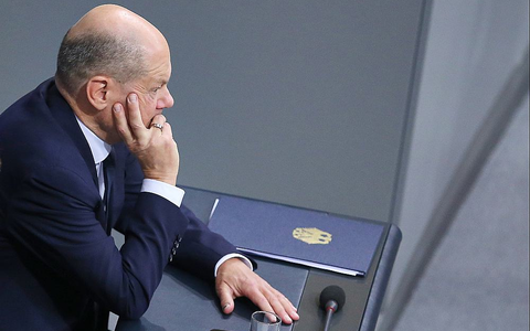 Olaf Scholz (Archiv) - Foto: über dts Nachrichtenagentur