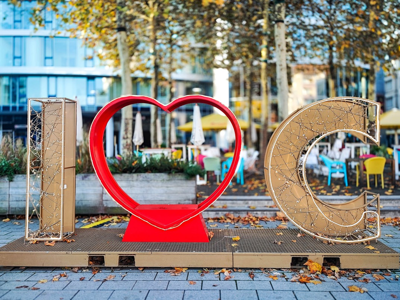 „MDR um 4“ im Dialog: MDR sendet vor Start des Kulturhauptstadt-Jahres live aus Chemnitz - Foto: presseportal.de