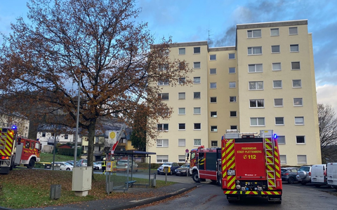 FW-PL: Heizungsdefekt löst Feuerwehreinsatz aus - Foto: presseportal.de
