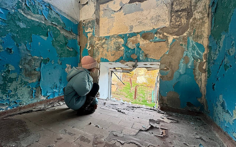 1.000 Tage Ukraine-Krieg: action medeor hilft in schwerer humanitärer Lage - Foto: presseportal.de