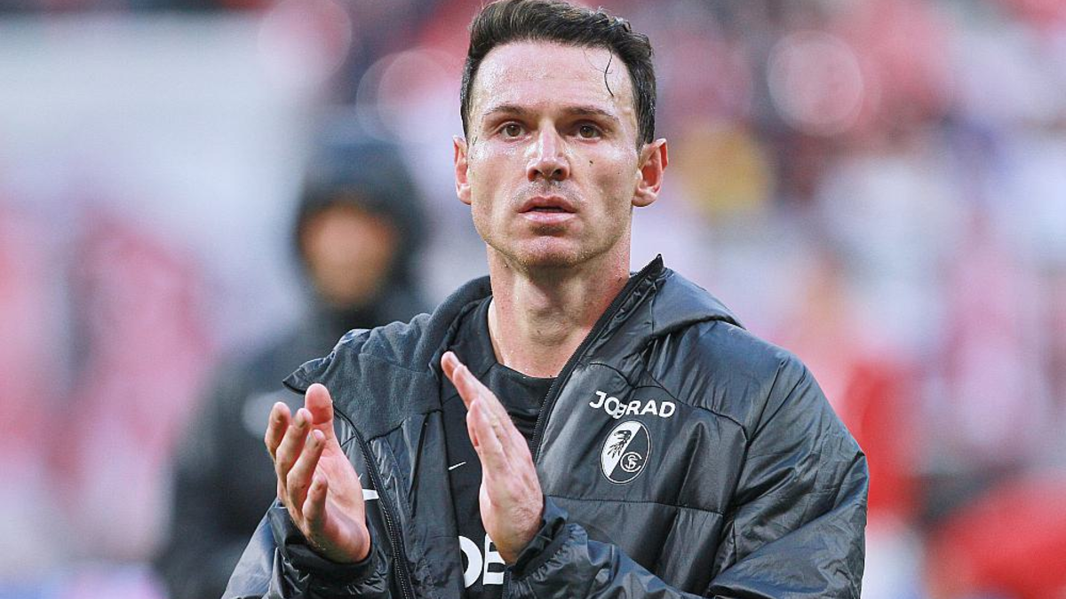 Nicolas Höfler (Archiv) - Foto: über dts Nachrichtenagentur