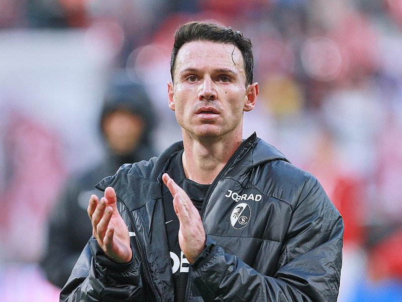 Nicolas Höfler (Archiv) - Foto: über dts Nachrichtenagentur