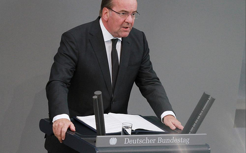 Boris Pistorius (Archiv) - Foto: über dts Nachrichtenagentur