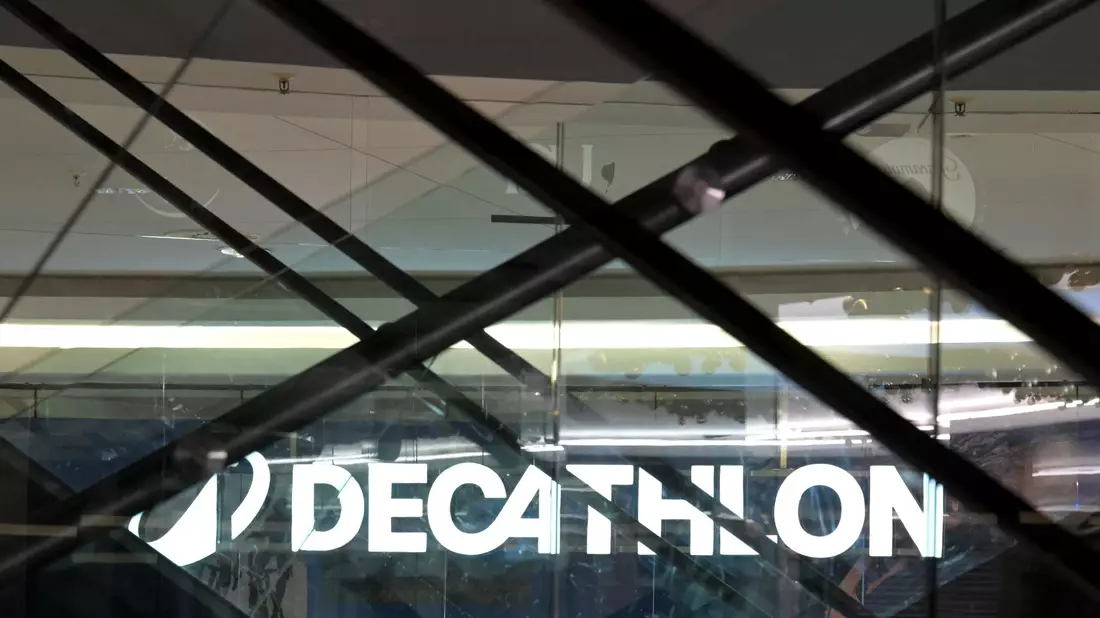 Künftig soll es auch kleinere Decathlon-Geschäfte in Innenstädten und Einkaufszentren geben. - Bild: Michael Bahlo/dpa
