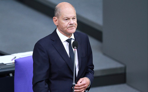 Olaf Scholz (Archiv) - Foto: über dts Nachrichtenagentur