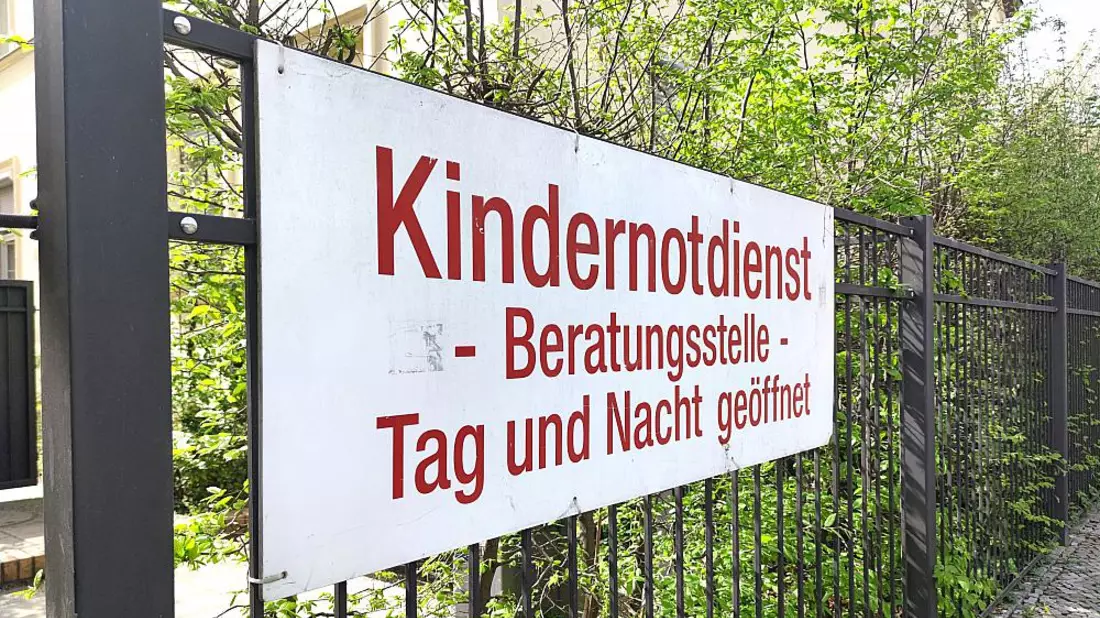 Kindernotdienst (Archiv) - Bild: über dts Nachrichtenagentur