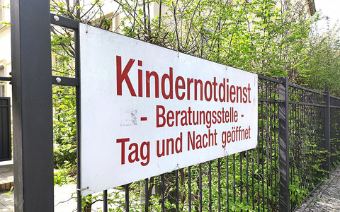 Kindernotdienst (Archiv) - Foto: über dts Nachrichtenagentur