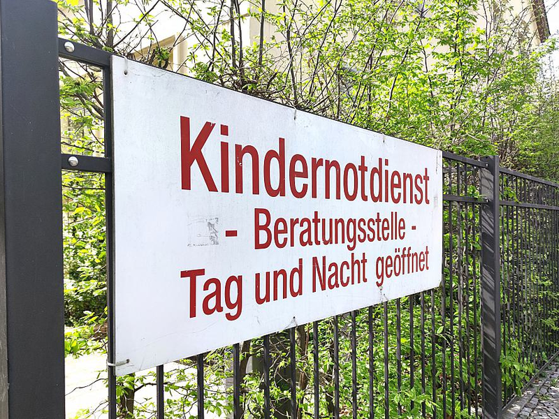 Kindernotdienst (Archiv) - Foto: über dts Nachrichtenagentur