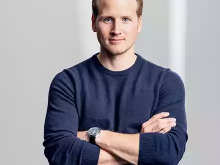 McMakler ernennt Geschäftsführer Benedikt Manigold zum neuen CEO - Foto: presseportal.de