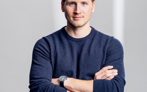 McMakler ernennt Geschäftsführer Benedikt Manigold zum neuen CEO - Foto: presseportal.de