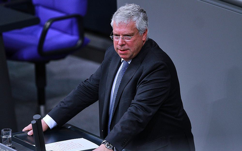 Jürgen Hardt (Archiv) - Foto: über dts Nachrichtenagentur