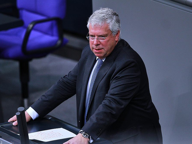 Jürgen Hardt (Archiv) - Foto: über dts Nachrichtenagentur