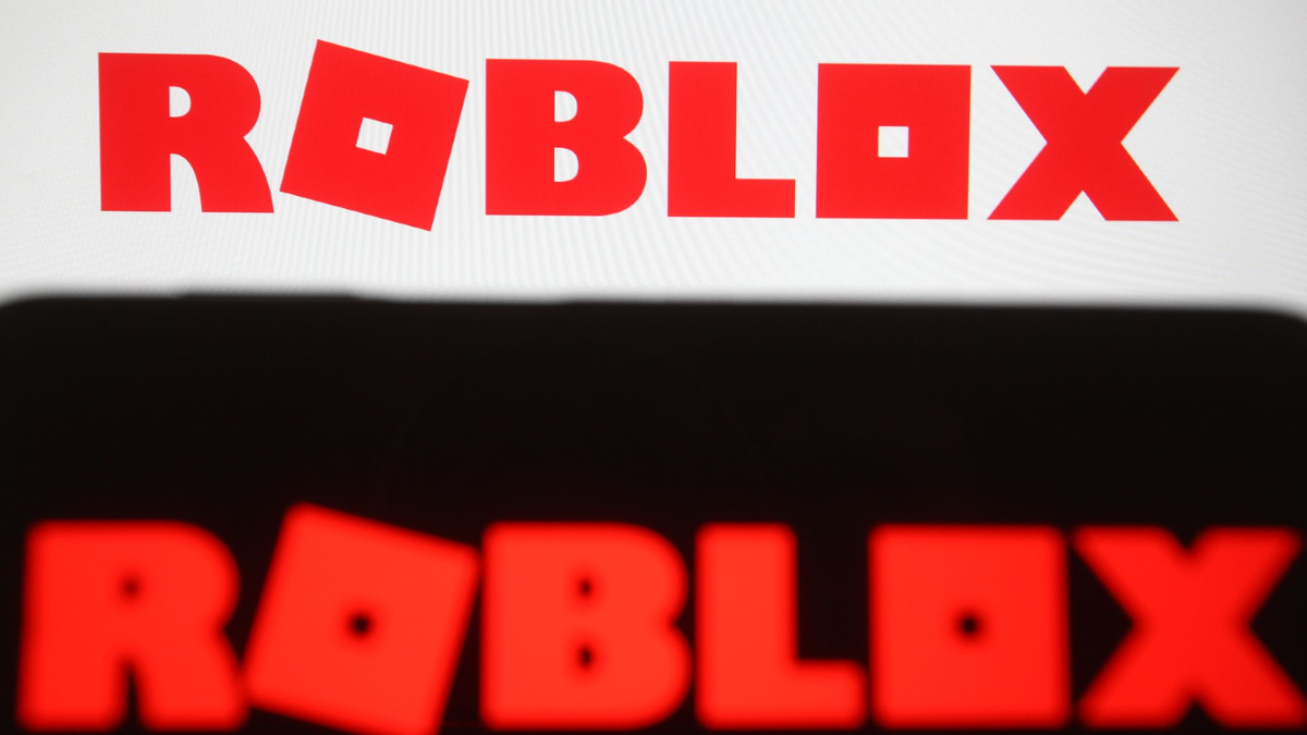 Die Spiele-Plattform Roblox wird von vielen Kindern genutzt. (Archivbild) - Foto: Pavlo Gonchar/SOPA Images via ZUMA Wire/dpa
