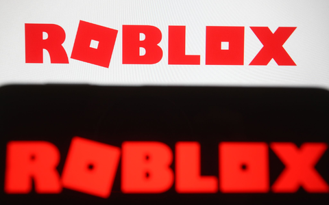 Die Spiele-Plattform Roblox wird von vielen Kindern genutzt. (Archivbild) - Foto: Pavlo Gonchar/SOPA Images via ZUMA Wire/dpa
