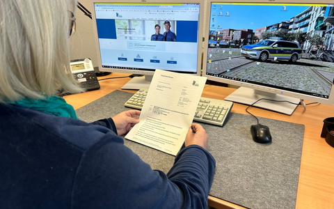 HZA-MS: Strom- und Energiesteuer: Antrag auf Rückzahlung für 2023 noch bis Jahresende möglich / Anträge online beim Zoll stellen - Steuerentlastung für viele Unternehmen, Landwirte und Privatpersonen möglich - Foto: presseportal.de