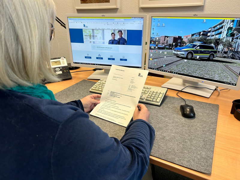 HZA-MS: Strom- und Energiesteuer: Antrag auf Rückzahlung für 2023 noch bis Jahresende möglich / Anträge online beim Zoll stellen - Steuerentlastung für viele Unternehmen, Landwirte und Privatpersonen möglich - Foto: presseportal.de