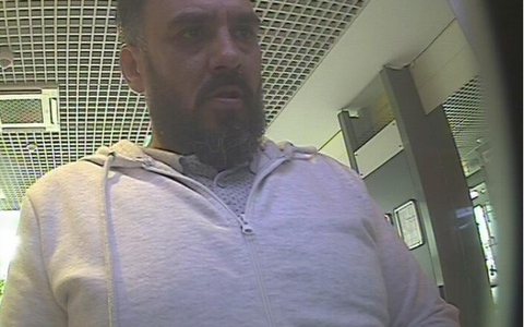 POL-SL: Mit zuvor gestohlener EC-Karte Geld abgehoben / Öffentlichkeitsfahndung nach unbekanntem Mann - Foto: presseportal.de