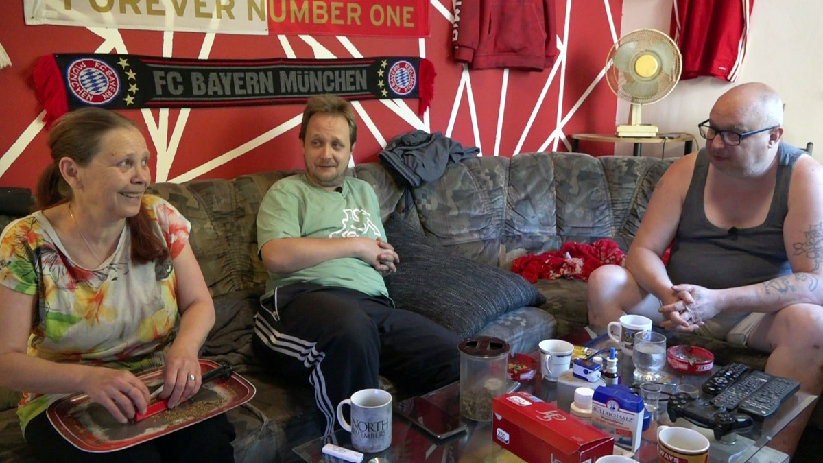 Neues aus Trier-West RTLZWEI zeigt neue Folgen 