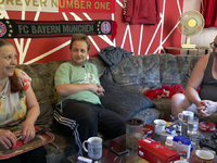 Neues aus Trier-West RTLZWEI zeigt neue Folgen Hartz und herzlich - Foto: presseportal.de