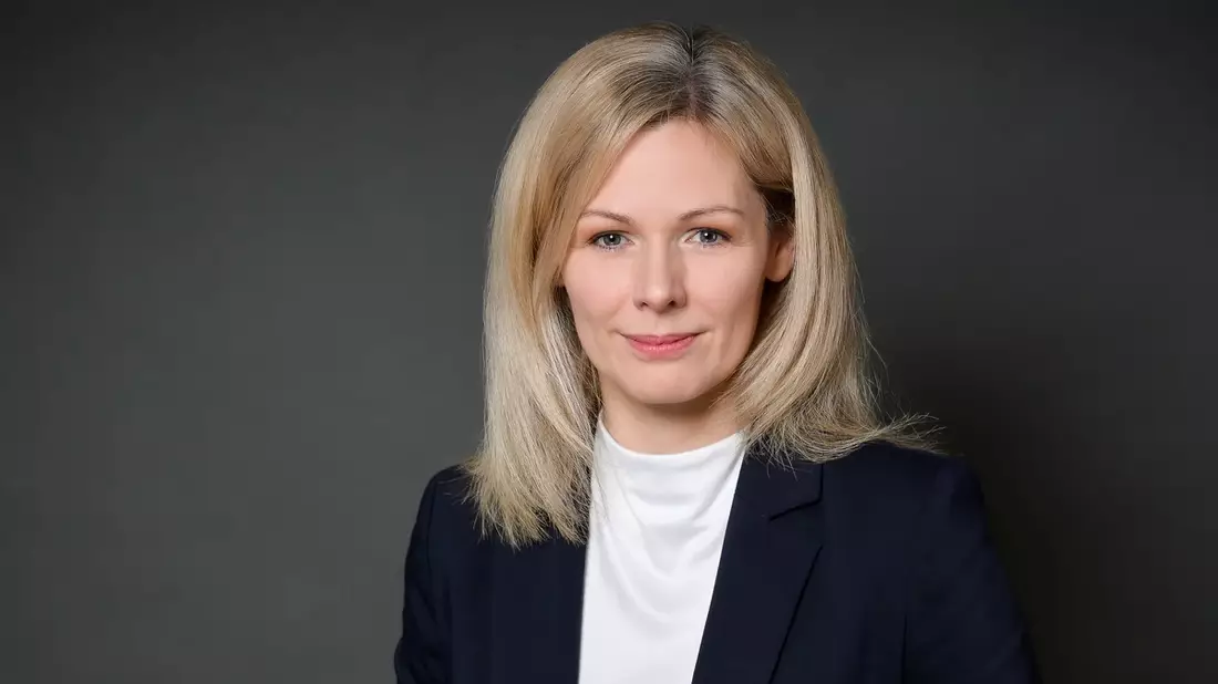 Kerstin Dorn übernimmt deutschlandweit die Geschäftsführung / Kunststoffhersteller WERIT stellt sich personell und strategisch neu auf - Bild: presseportal.de