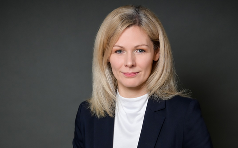 Kerstin Dorn übernimmt deutschlandweit die Geschäftsführung / Kunststoffhersteller WERIT stellt sich personell und strategisch neu auf - Foto: presseportal.de