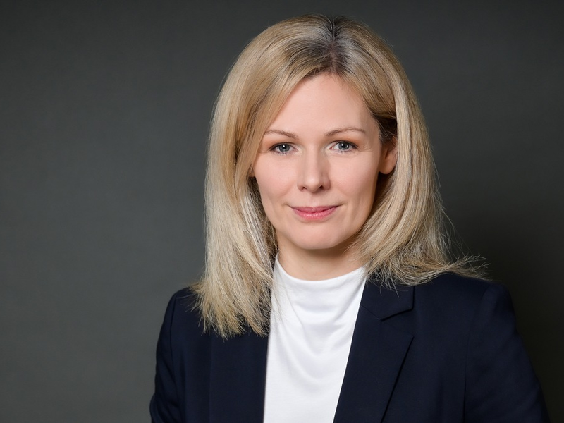 Kerstin Dorn übernimmt deutschlandweit die Geschäftsführung / Kunststoffhersteller WERIT stellt sich personell und strategisch neu auf - Foto: presseportal.de