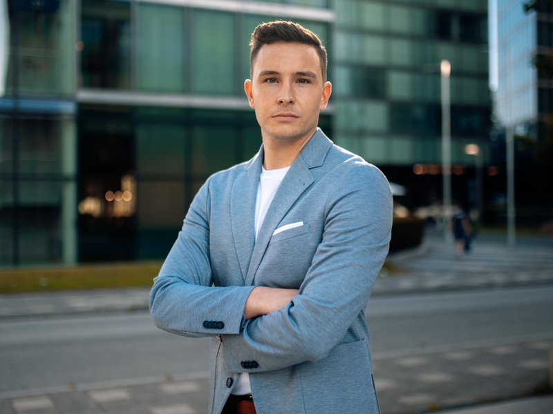 Christoph Gerl GmbH: Diese Probleme kosten Dienstleister und Agenturen einen Großteil ihrer Umsätze - Foto: presseportal.de