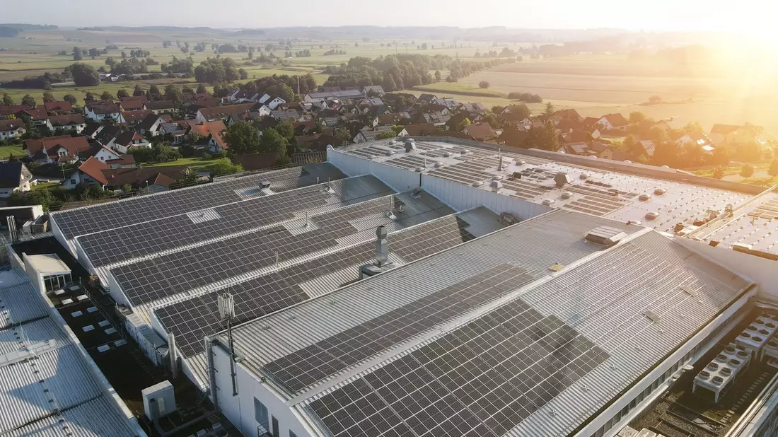 Automobilzulieferer: Nachhaltigkeit als Schlüsselanforderung - Bild: presseportal.de
