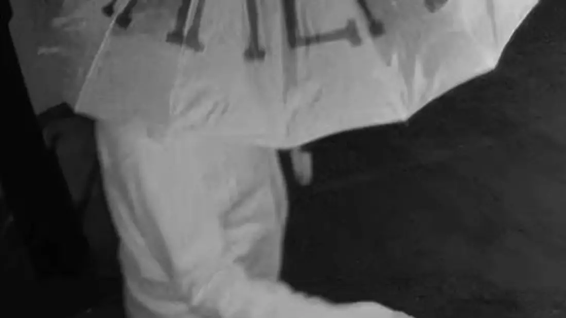 POL-Lebach: Versuchter Raubüberfall auf ein Wettbüro in Schmelz - Bild: presseportal.de