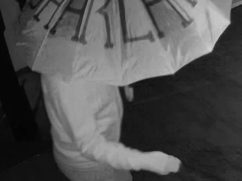 POL-Lebach: Versuchter Raubüberfall auf ein Wettbüro in Schmelz - Foto: presseportal.de