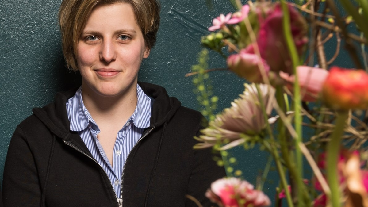 Fleurop bietet moderne Interpretation von festlicher Floristik zur Advents- und Weihnachtszeit - Foto: presseportal.de