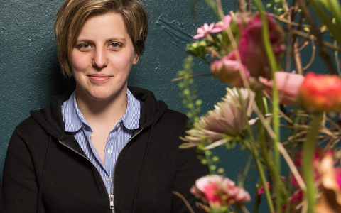 Fleurop bietet moderne Interpretation von festlicher Floristik zur Advents- und Weihnachtszeit - Foto: presseportal.de