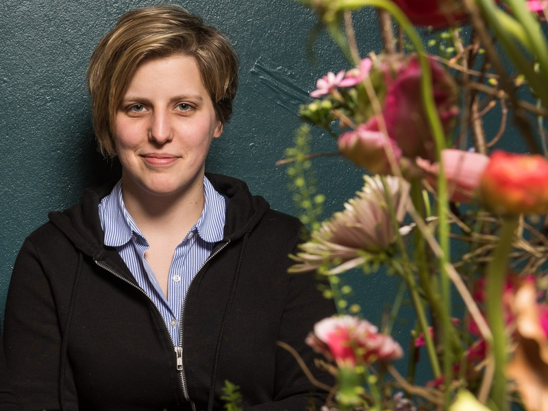 Fleurop bietet moderne Interpretation von festlicher Floristik zur Advents- und Weihnachtszeit - Foto: presseportal.de