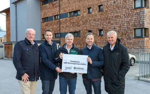 SWB und Bundesforste - Foto: Neumayr über pressetext.de