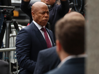 Der Bürgermeister, der für seine Wiederwahl antritt, weist die Vorwürfe gegen ihn zurück. (Archivbild) - Foto: Yuki Iwamura/AP/dpa