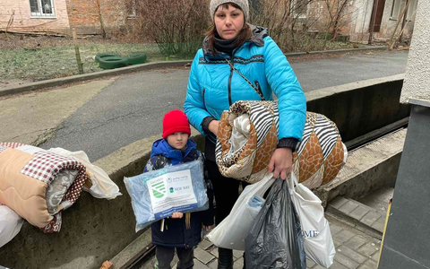 Zerstörte Infrastruktur und eisige Temperaturen: Millionen Menschen in der Ukraine brauchen dringend Hilfe / Aktion Deutschland Hilft unterstĂŒtzt mit Spenden die Hilfe im Winter - Foto: presseportal.de Zerstörte Infrastruktur und eisige Temperaturen: Millionen Menschen in der Ukraine brauchen dringend Hilfe / Aktion Deutschland Hilft unterstĂŒtzt mit Spenden die Hilfe im Winter - Foto: presseportal.de
