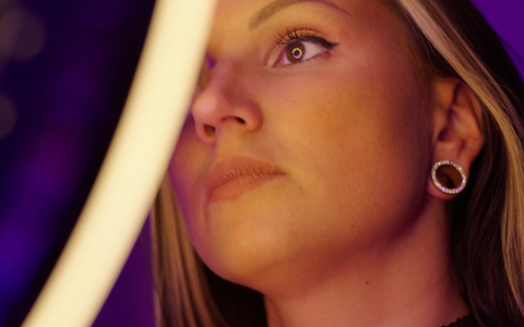 Let's Talk About Porn - dreiteilige rbb-Doku-Serie ab 30. November in der ARD Mediathek - Foto: presseportal.de