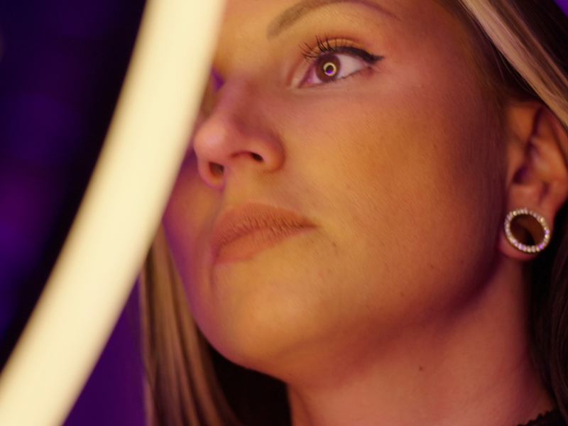 Let's Talk About Porn - dreiteilige rbb-Doku-Serie ab 30. November in der ARD Mediathek - Foto: presseportal.de