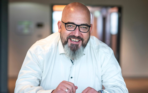 Sascha Luike von LL Consulting: Sicherheitsvorschriften verständlich erklärt und Ausschreibungen professionell begleitet - Foto: presseportal.de