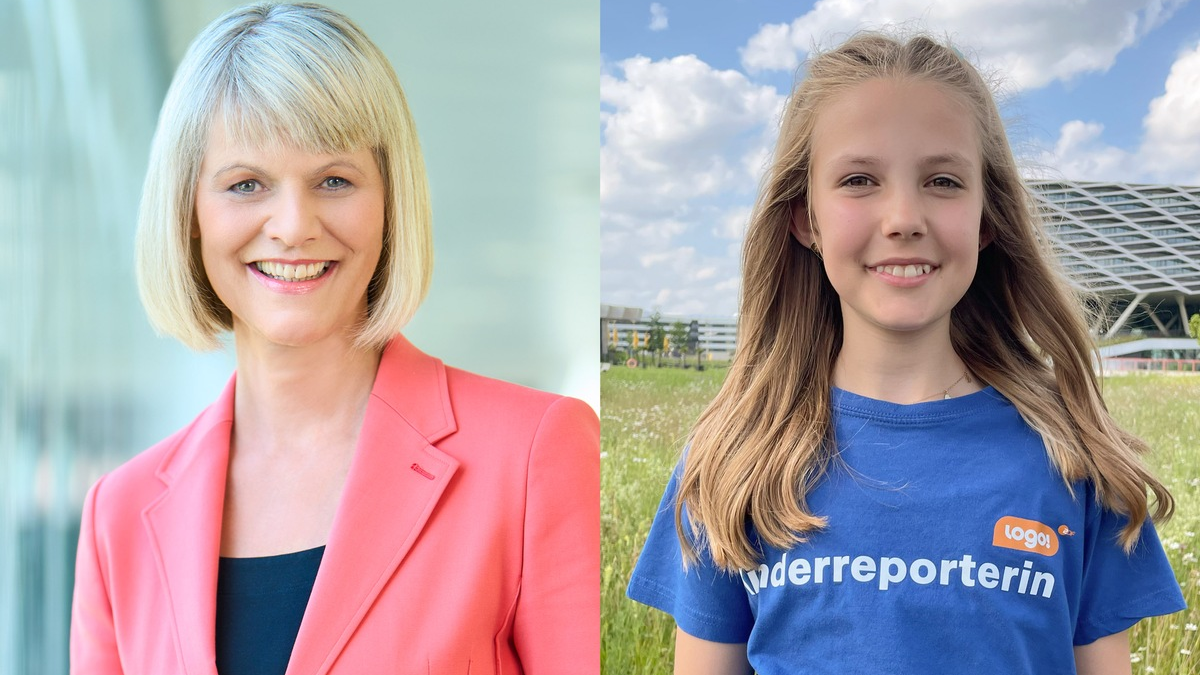 Zum Internationalen Tag der Kinderrechte: 