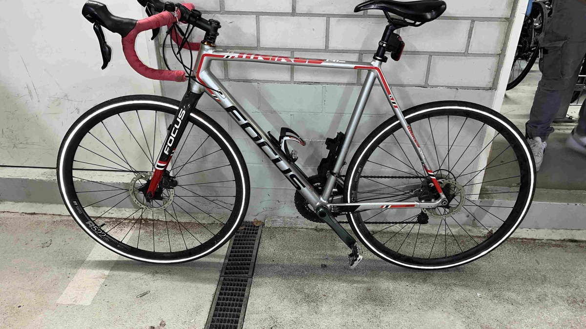 POL-DA: Darmstadt: Polizei sucht rechtmäßige Fahrradeigentümer / Wer erkennt sichergestellte Velos? - Foto: presseportal.de