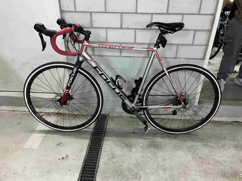 POL-DA: Darmstadt: Polizei sucht rechtmäßige Fahrradeigentümer / Wer erkennt sichergestellte Velos? - Foto: presseportal.de