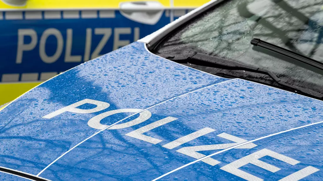 Die beiden Babys wurden am Montag in Wittenberg entdeckt. (Symbolfoto) - Bild: Soeren Stache/dpa