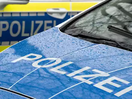Die beiden Babys wurden am Montag in Wittenberg entdeckt. (Symbolfoto) - Foto: Soeren Stache/dpa