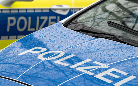 Die beiden Babys wurden am Montag in Wittenberg entdeckt. (Symbolfoto) - Foto: Soeren Stache/dpa