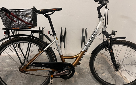 POL-LG: ++ kurz vor Ladenschluss Kasse aufgebrochen - Täter flüchtet ++ Stoffbeutel mit Geldbörse entwendet ++ Polizei sucht Eigentümerinnen oder Eigentümer von Fahrrädern ++ - Foto: presseportal.de