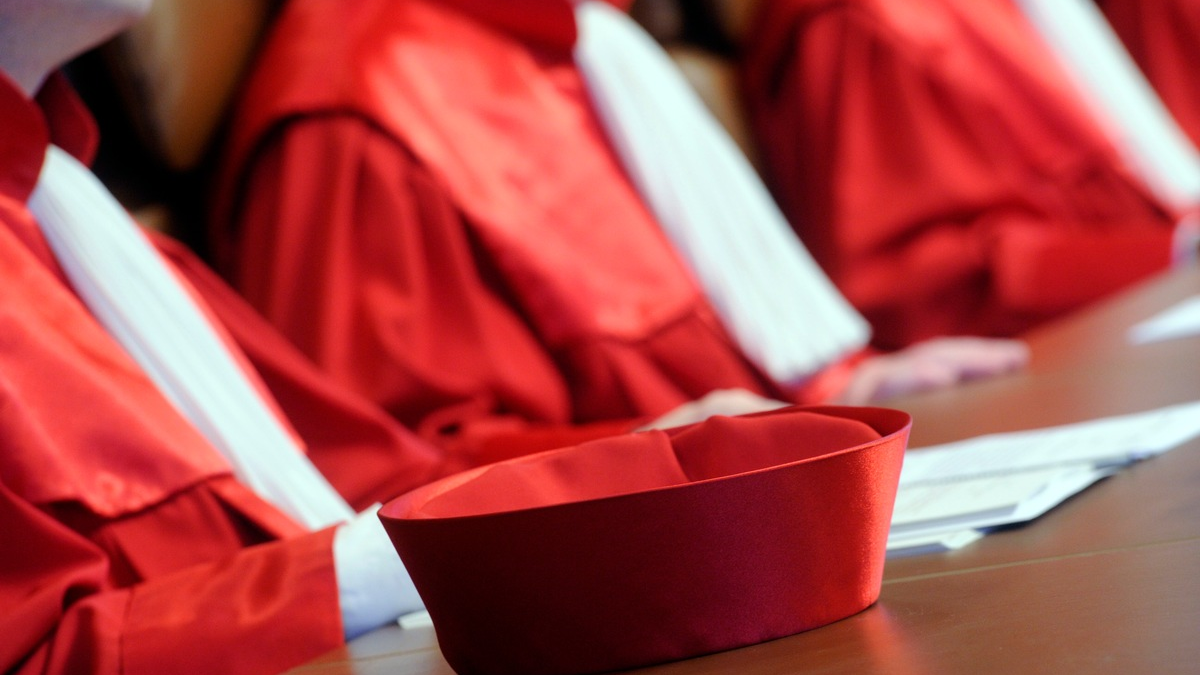 ARD ruft das Bundesverfassungsgericht an - Foto: presseportal.de