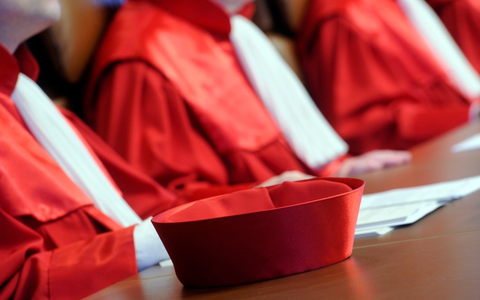 ARD ruft das Bundesverfassungsgericht an - Foto: presseportal.de