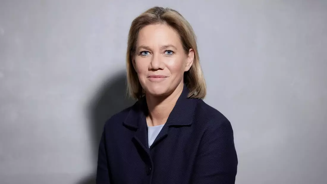 ARD-Programmdirektorin Christine Strobl ordnet ARD-Koordinationen neu - Bild: presseportal.de