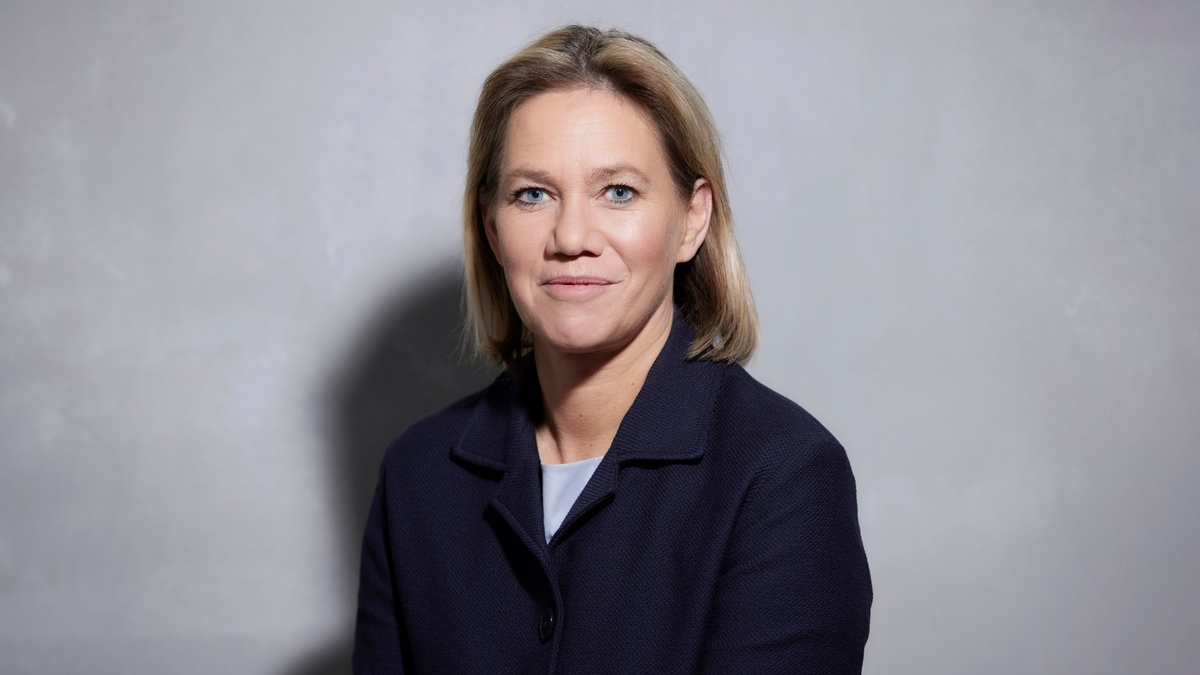 ARD-Programmdirektorin Christine Strobl ordnet ARD-Koordinationen neu - Foto: presseportal.de